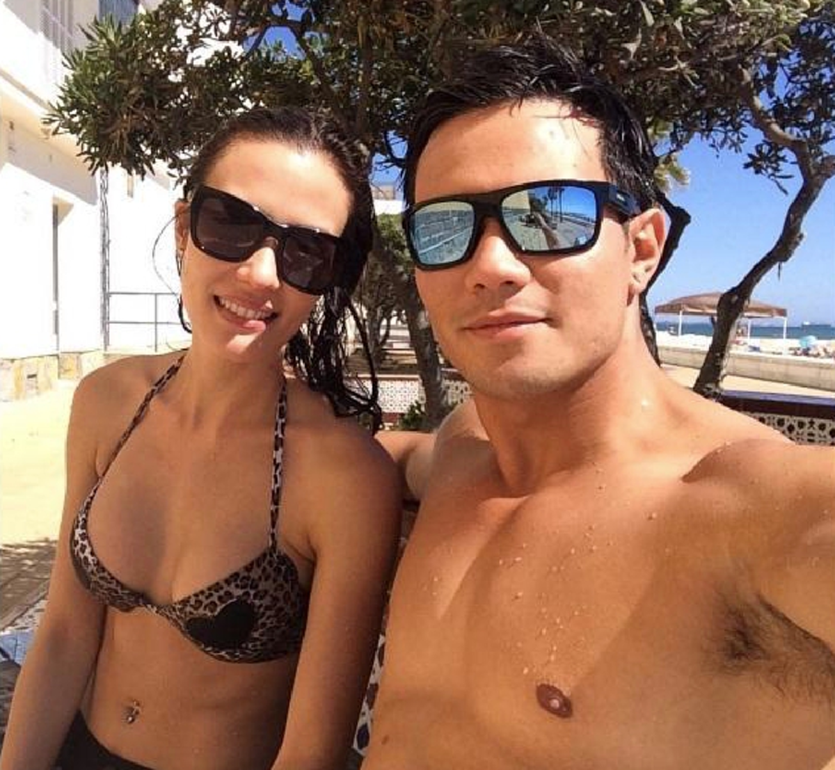 อูย..ไม่ธรรมดา!! เปิดโฉมแฟนตัวจริง "ซูซี่ สุษิรา" แม่มะลิในบุพเพสันนิวาส บอกเลยงานดีไม่แพ้ พี่หมื่น-ฟอลคอน (ภาพ)