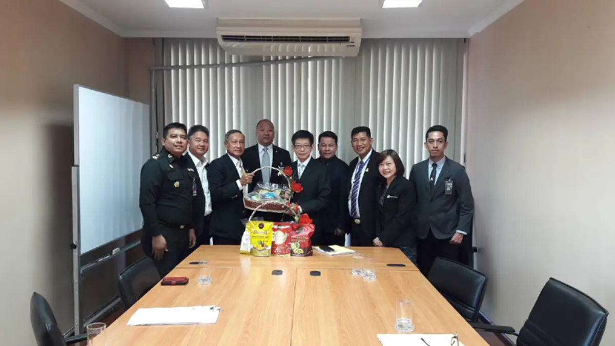 โครงการสานต่อที่พ่อทำ โครงการที่ได้รับความนิยม มามากกว่า 3 ปี