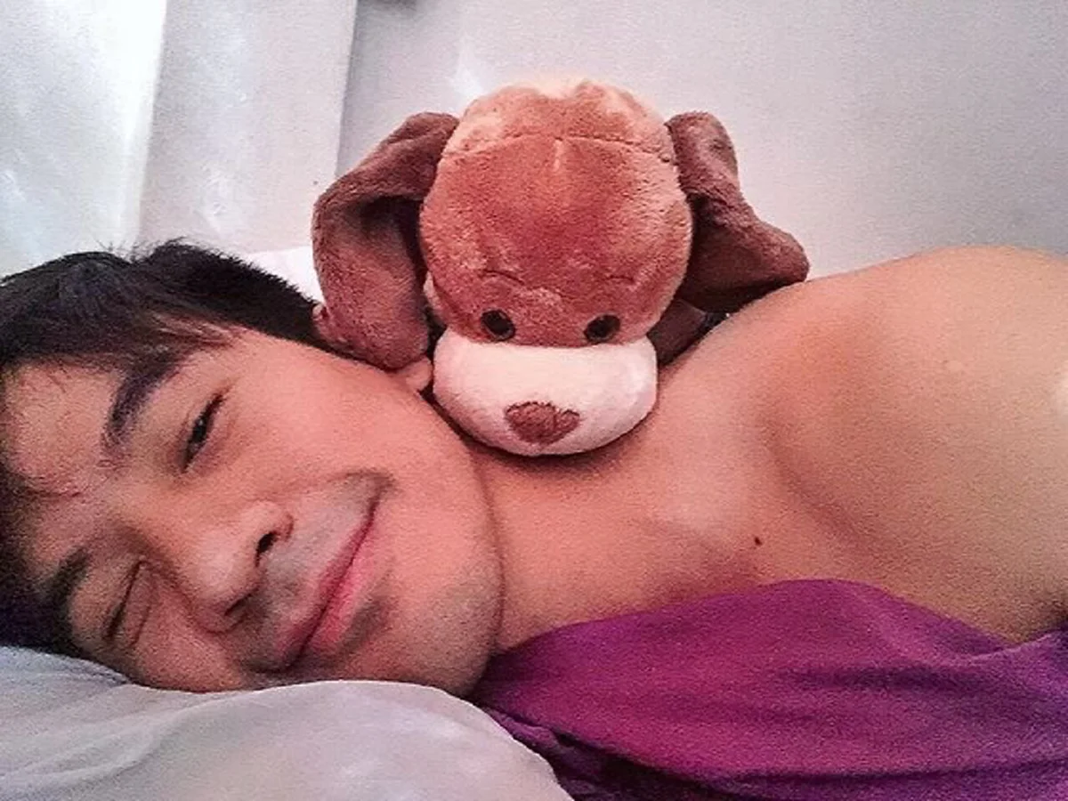 กระจ่างสองรูหู!! ย้อนคลิป "โป๊ป ธนวรรธน์" ตอบสัมภาษณ์ มีรสนิยมชอบเซ็กส์ซาดิสม์ ถึงใจจนนักข่าวฮือฮา (คลิป)