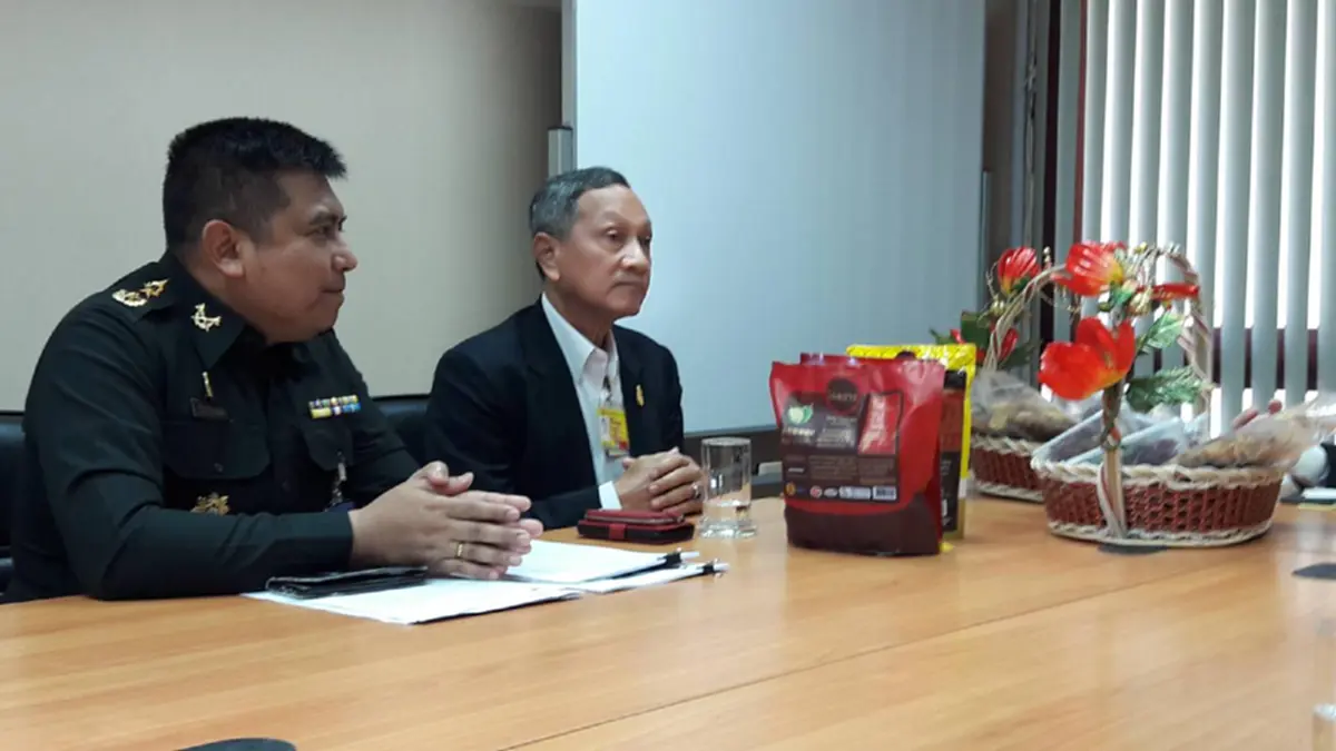 โครงการสานต่อที่พ่อทำ โครงการที่ได้รับความนิยม มามากกว่า 3 ปี