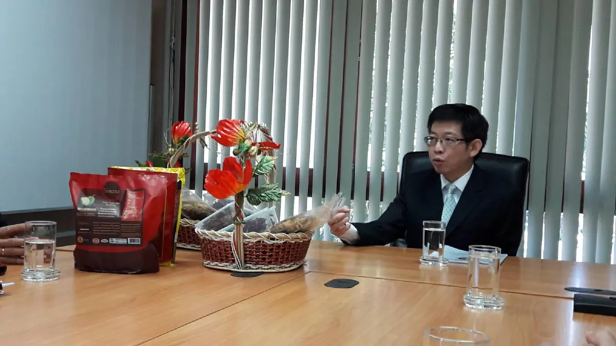 โครงการสานต่อที่พ่อทำ โครงการที่ได้รับความนิยม มามากกว่า 3 ปี