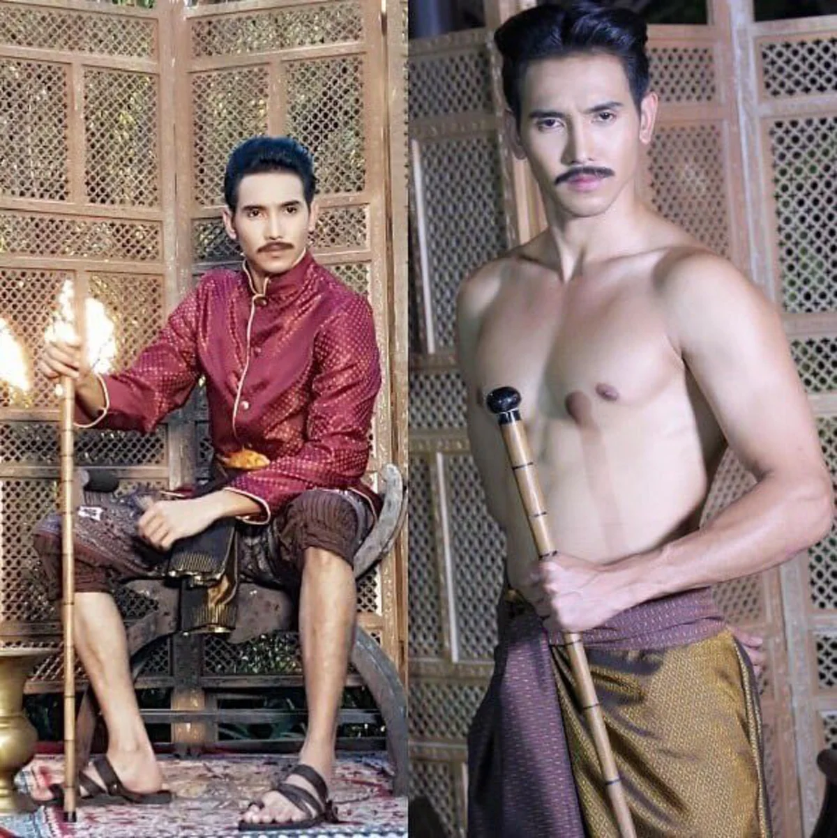 ความจริงอันโหดร้าย !! เปิดเรื่องราว "พ่อเดื่อ" หรือ "พระเจ้าเสือ" เป็นบุคคลที่น่าสงสารมาก กว่าจะได้ขึ้นครองบัลลังก์ !! (รายละเอียด)