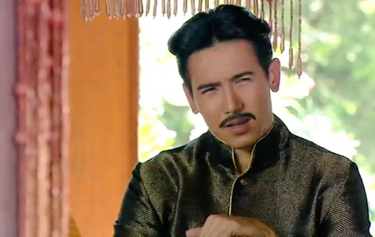 ความจริงอันโหดร้าย !! เปิดเรื่องราว "พ่อเดื่อ" หรือ "พระเจ้าเสือ" เป็นบุคคลที่น่าสงสารมาก กว่าจะได้ขึ้นครองบัลลังก์ !! (รายละเอียด)