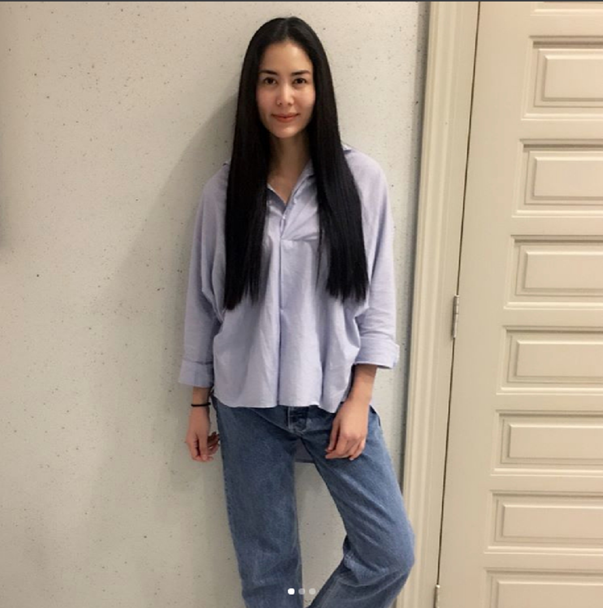 สวยชาตินี้ยันชาติหน้า !! นางเอกชื่อดังของวงการ "เชอรี่ เข็มอัปสร" หั่นผมสั้นครั้งแรกในรอบ 10 กว่าปี บริจาคทำวิก ให้แก่ผู้ป่วยโรคมะเร็ง !!