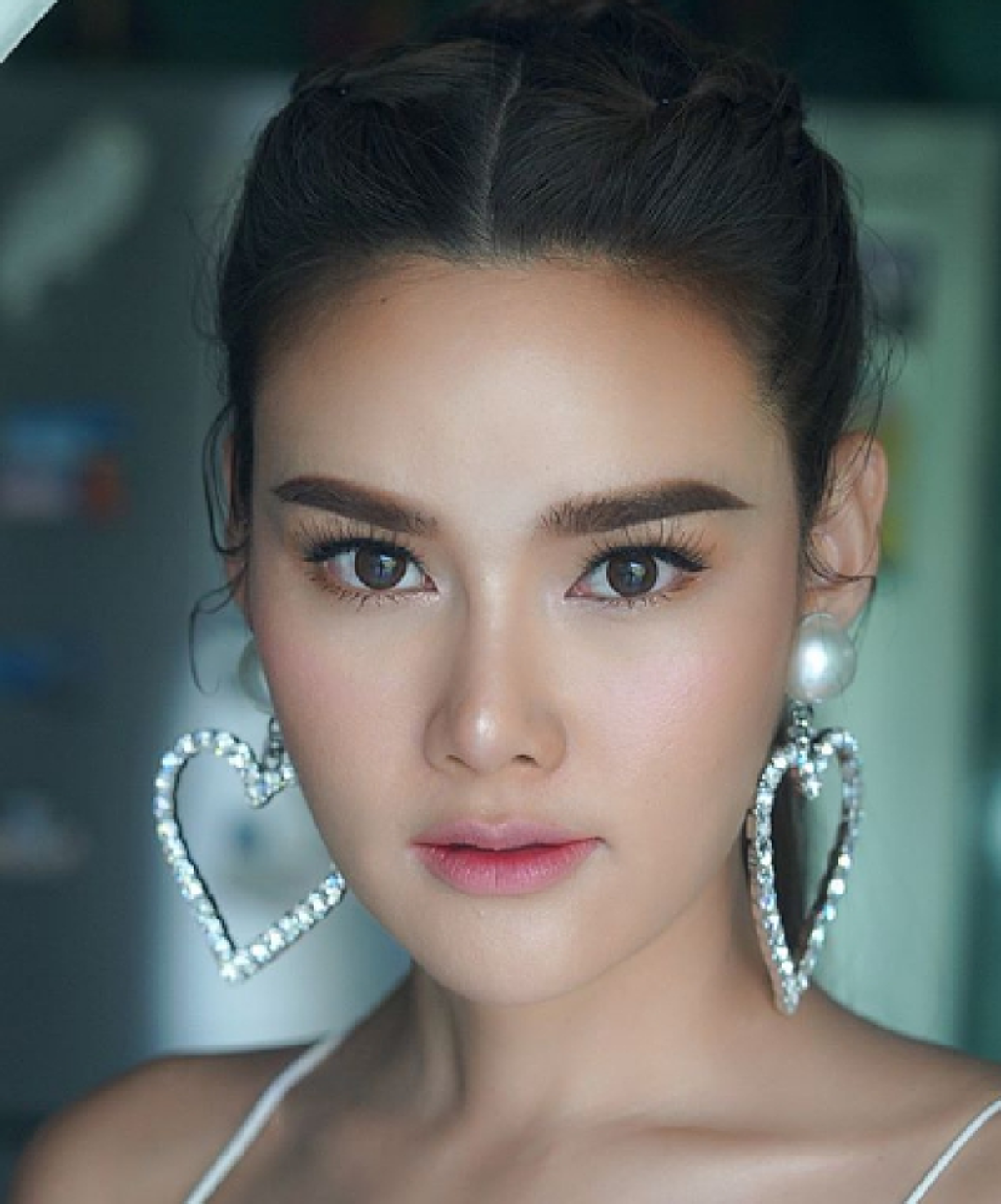 *หัวอกคนเป็นแม่!!!  "แม่น้อย โพธิ์งาม" เปิดความในใจ เป็นห่วง "หญิง รฐา"คบแฟนหนุ่มนอกวงการ ด้วยเพราะเขาเคยแต่งงานมาแล้ว!!! (ชมคลิป)