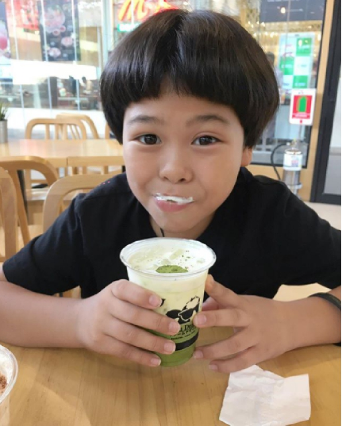 จำกันได้ไหม!!! ส่องภาพล่าสุด "น้องลีวายส์" หรือ "เติ้ด" นักแสดงเด็กสุดเกรียน ปัจจุบันโตเป็นหนุ่ม เปลี่ยนไปจนแทบจำไม่ได้ (มีคลิป)