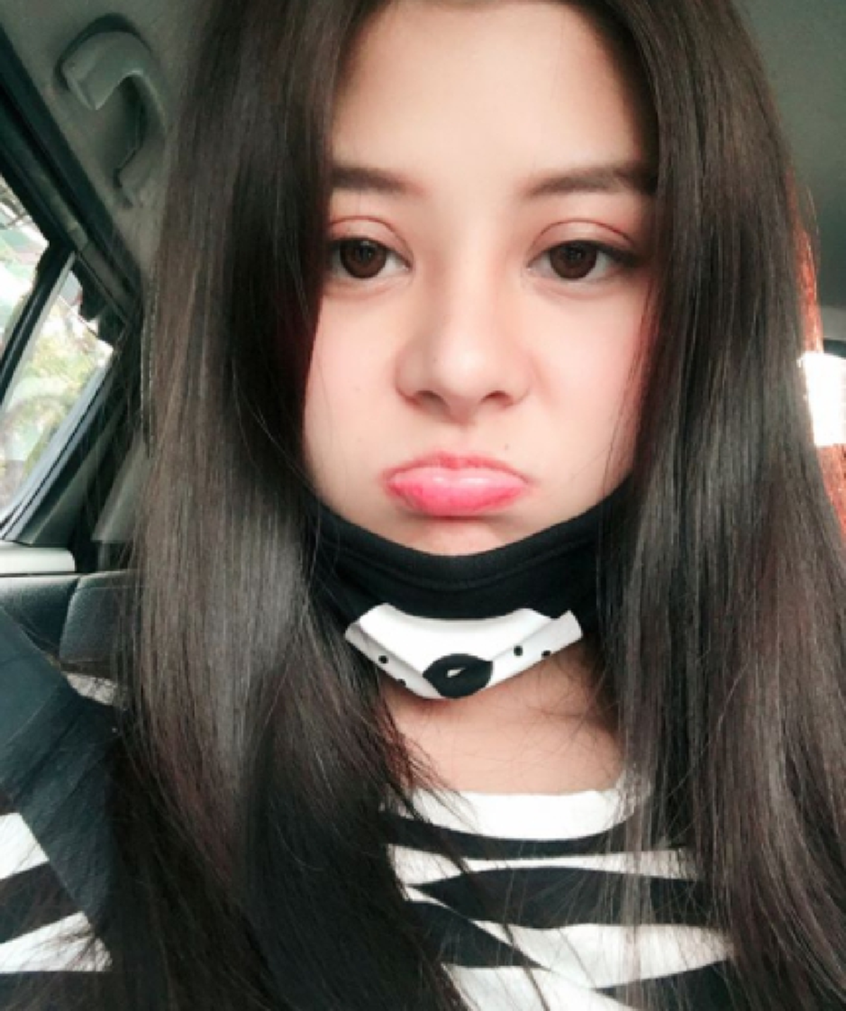 หลายคนไม่เคยเห็น!!! เผยโฉมหน้าลูกสาวนักร้องลูกทุ่งชื่อดัง "บุญโทน คนหนุ่ม" มีดีกรีระดับนักร้องลูกทุ่งชื่อดังตามรอยพ่อแถมสวยอีกต่างหาก (คลิป)