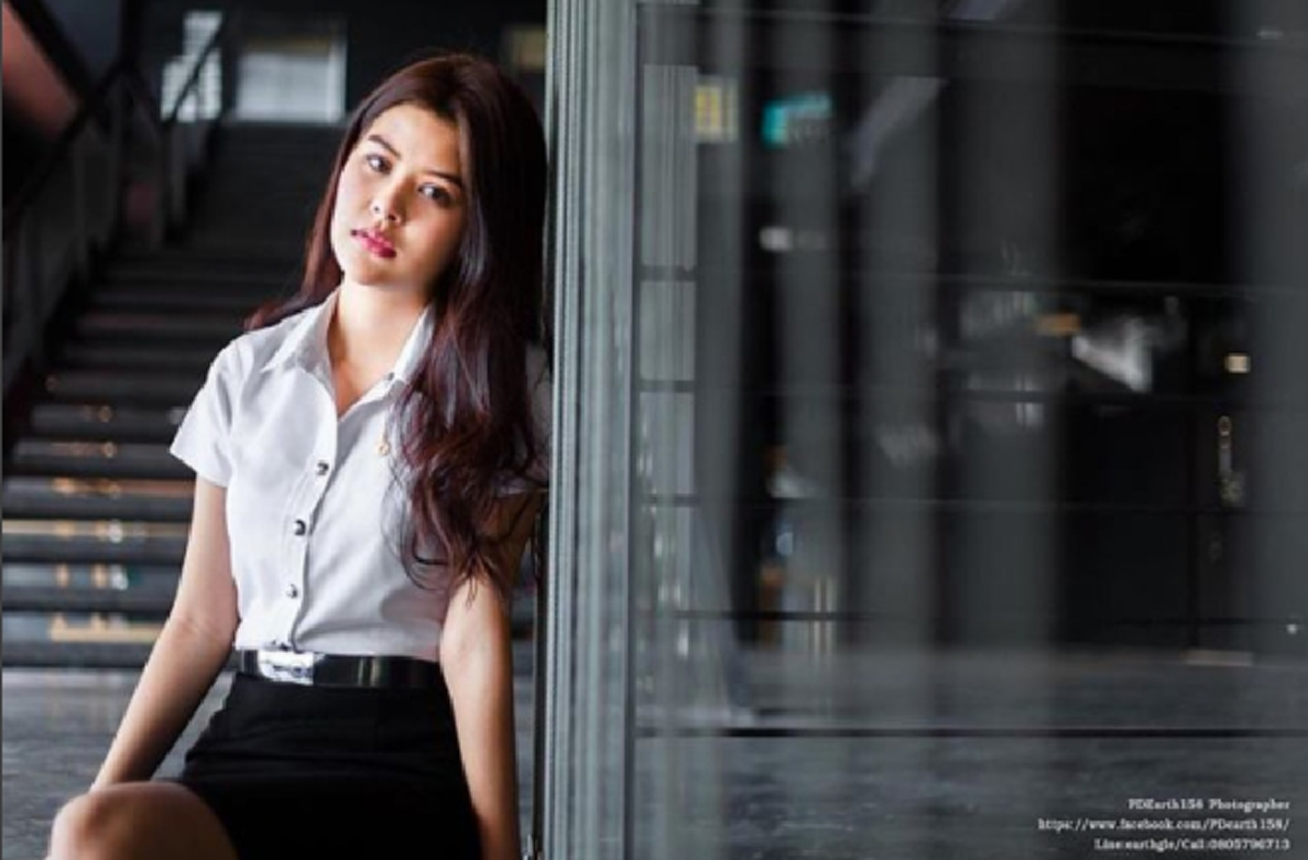 หลายคนไม่เคยเห็น!!! เผยโฉมหน้าลูกสาวนักร้องลูกทุ่งชื่อดัง "บุญโทน คนหนุ่ม" มีดีกรีระดับนักร้องลูกทุ่งชื่อดังตามรอยพ่อแถมสวยอีกต่างหาก (คลิป)