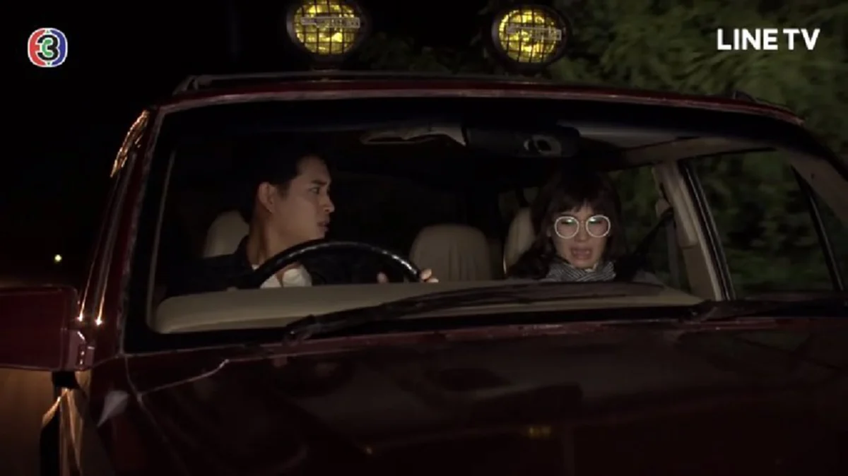 เผยลางบอกเหตุร้าย !! ของ "เกศสุรางค์" ไม่คาดคิดเลยว่า จะมีผู้ชมสังเกตเห็น บอกเลยว่าเก็บทุกจุดจริงๆ !! (ชมคลิป)