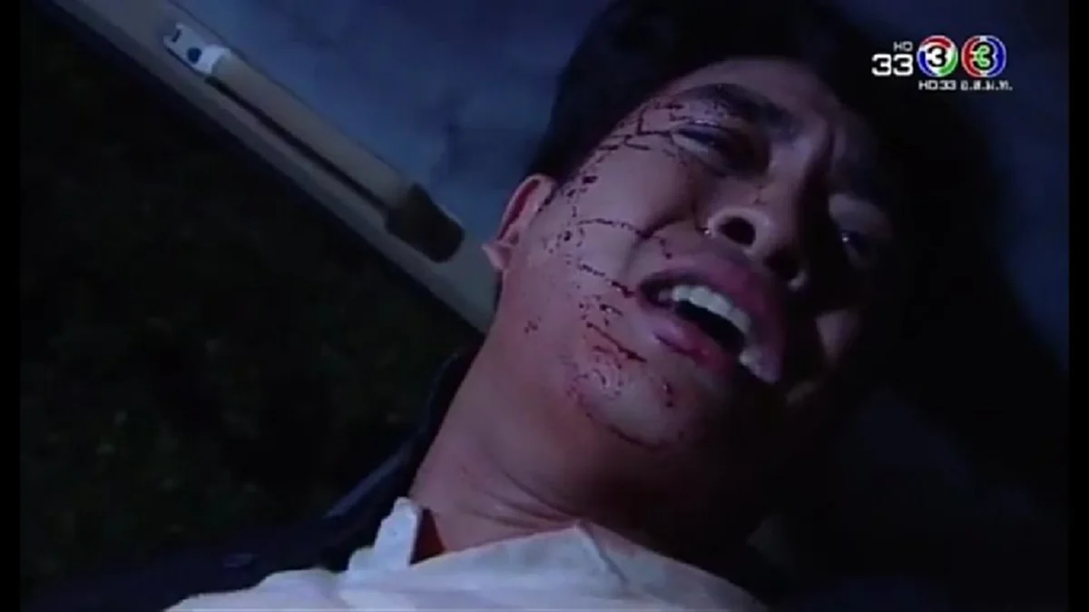 เผยลางบอกเหตุร้าย !! ของ "เกศสุรางค์" ไม่คาดคิดเลยว่า จะมีผู้ชมสังเกตเห็น บอกเลยว่าเก็บทุกจุดจริงๆ !! (ชมคลิป)