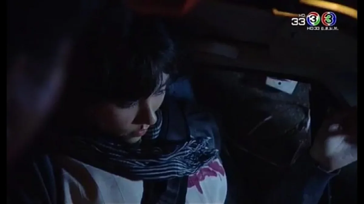 เผยลางบอกเหตุร้าย !! ของ "เกศสุรางค์" ไม่คาดคิดเลยว่า จะมีผู้ชมสังเกตเห็น บอกเลยว่าเก็บทุกจุดจริงๆ !! (ชมคลิป)