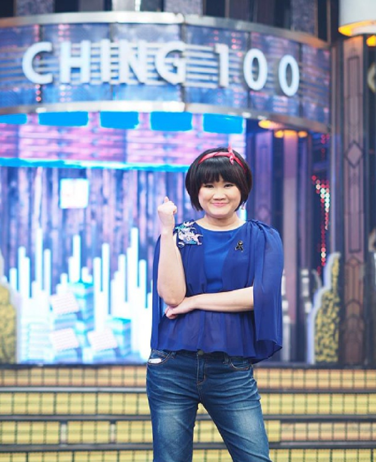 *เปิดปมฝังใจ!!! "ดาราตลกสาว" ถูกล้อ "หน้าแปลกประหลาด-ไม่สวย"เป็นประจำ ตั้งแต่เด็กยันโต พอโดนหนักซ้ำๆ จนอยาก "ตาย"!!! (เนื้อหา)