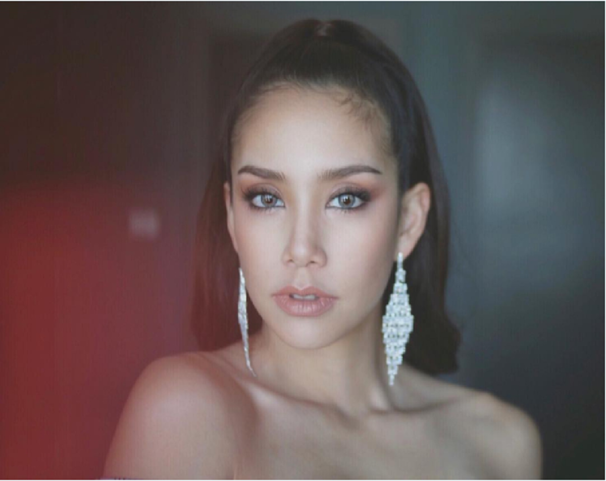 ***หนุ่มๆเลือดกำดาวแทบพุ่ง !!! เมื่อ "แอริน ยุกตะทัต" โพสต์ภาพอวดหุ่นแซบ ที่ใครหลายๆคนเห็นแล้วถึงกับร้องว้าว บอกเลยว่าไม่ธรรมดา !?