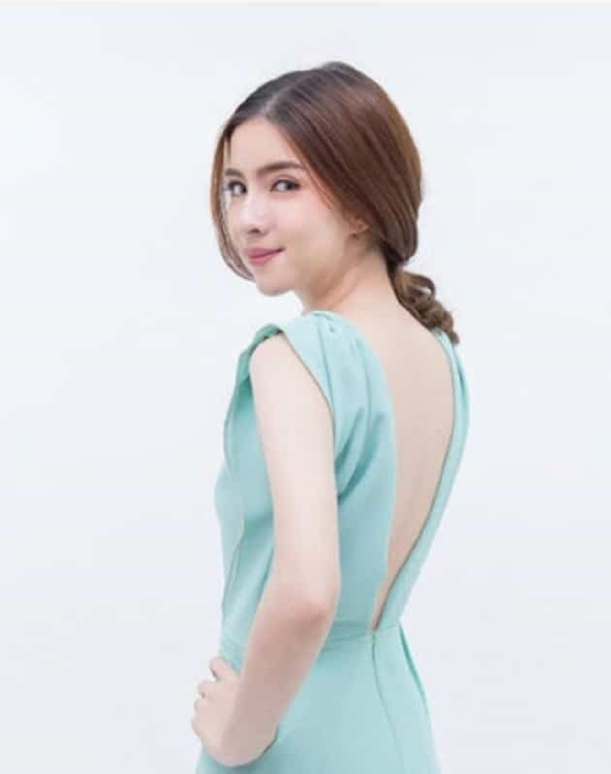 น้ำตาไหลทั้งโซเชียล !! เปิดโพสต์ "น้องอิน ณัฐนิชา"เล่าถึงชีวิตตัวเอง ไม่ได้สวยหรูอย่างที่คิด แต่ใจฮึดสู้! เลี้ยงดูแม่..ซื้อบ้านซื้อรถได้ตอนอ