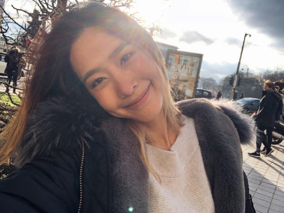 อิจฉากันทั้งประเทศ !! เปิดภาพล่าสุด "โบว์ ธัญญะสุภางค์" หลังแต่งงานกับ "เอก เด็กวัด100ล้าน" บอกได้คำเดียวชีวิตดี๊ดี ดั่งเจ้าหญิงในนิยาย !!
