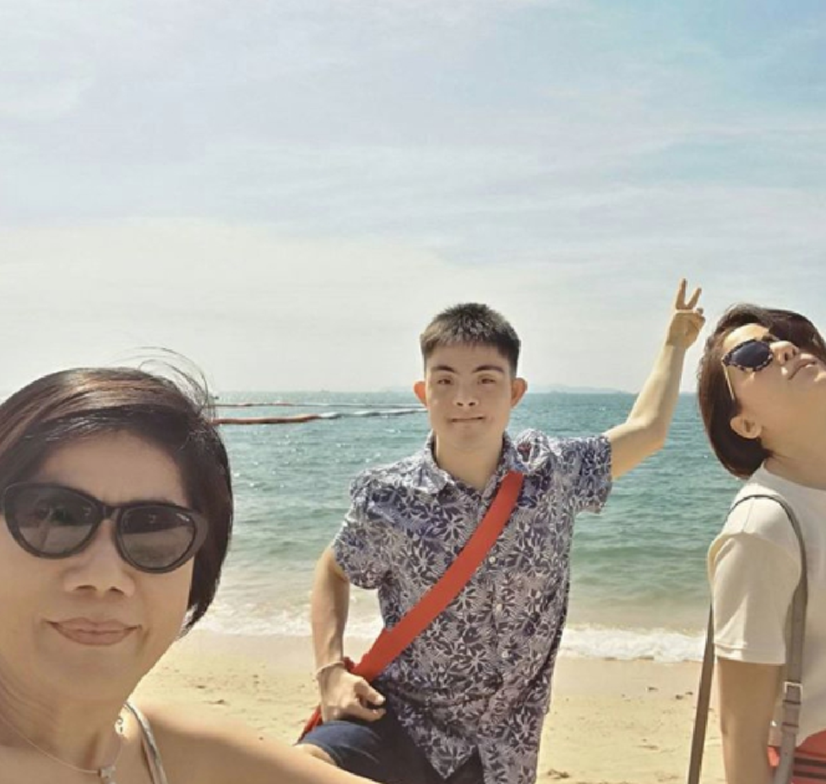 ชีวิตจริงยิ่งกว่าละคร!! “พรีม รณิดา” ครอบครัวแยกทาง หวังเข้าวงการ หารายได้เลี้ยงครอบครัว รวมถึงพี่ชาย ที่ป่วยเป็นดาวน์ซินโดรม !!