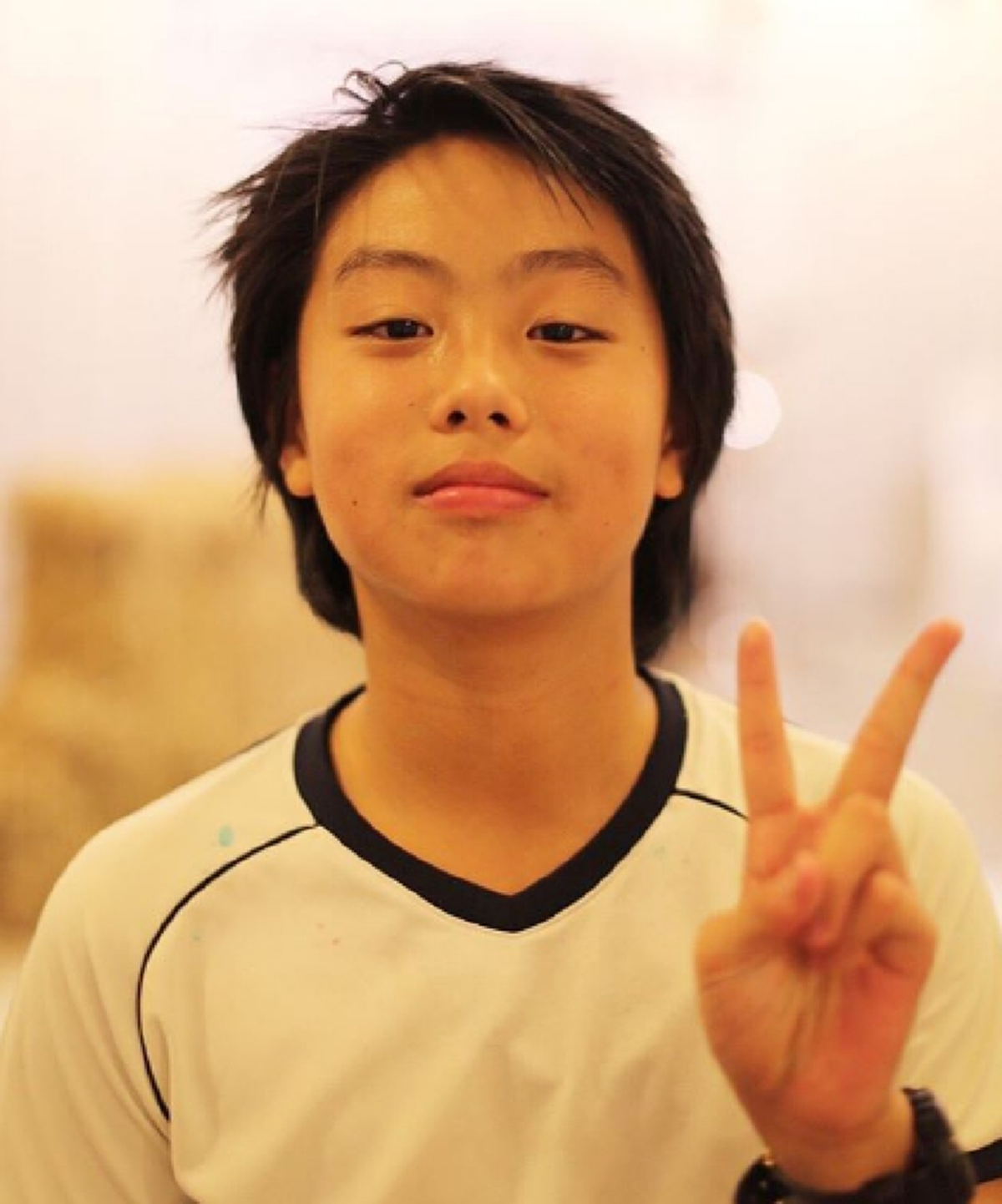 *สุดฮือฮา!!! "อดีตผู้ประกาศข่าวชื่อดัง" มีสามีเป็น "ทายาทพันล้าน" แต่สอน "ลูกชาย" ให้ใช้ชีวิตติดดิน ต่างจากลูกคนรวยทั่วๆไป!!! (ชมคลิป)