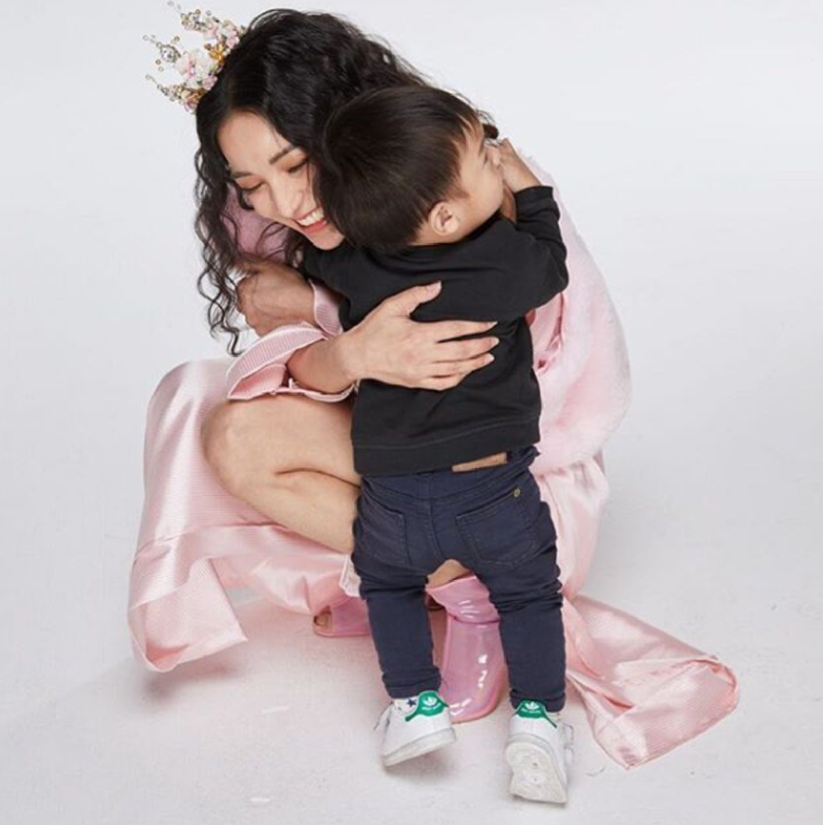 *น้ำตาแตกทั้งสตู!!! เมื่อ "แพท" เปิดความทุกข์ที่เก็บไว้มานาน ด้วยความรู้สึกที่แสนอัดอั้น จน "ปล่อยโฮหนัก" กลางรายการดัง!!! (ชมคลิป)