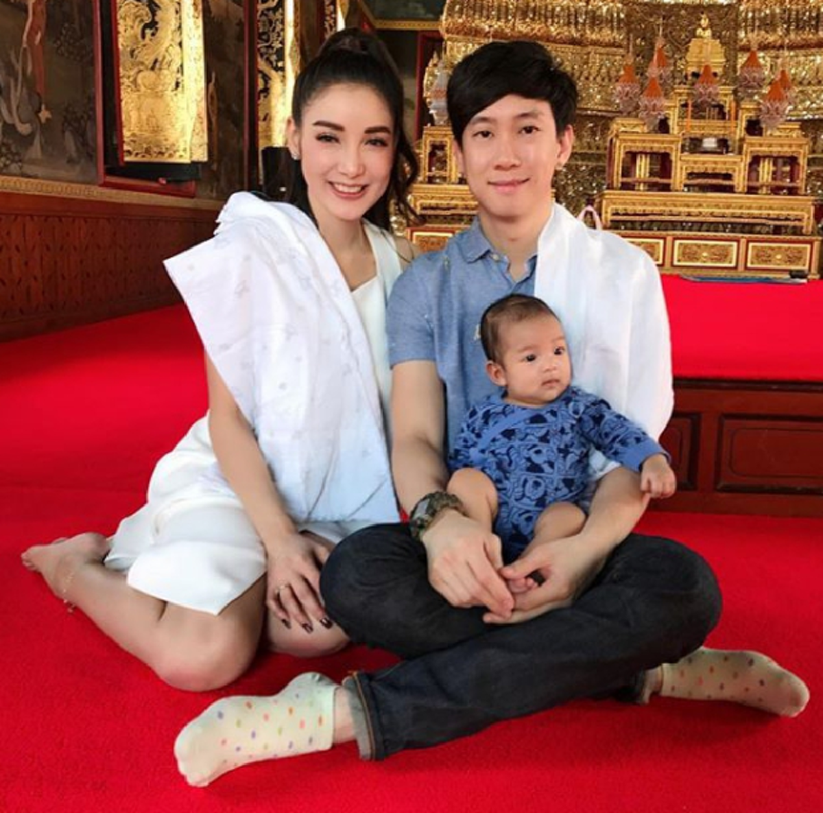 *น้ำตาแตกทั้งสตู!!! เมื่อ "แพท" เปิดความทุกข์ที่เก็บไว้มานาน ด้วยความรู้สึกที่แสนอัดอั้น จน "ปล่อยโฮหนัก" กลางรายการดัง!!! (ชมคลิป)