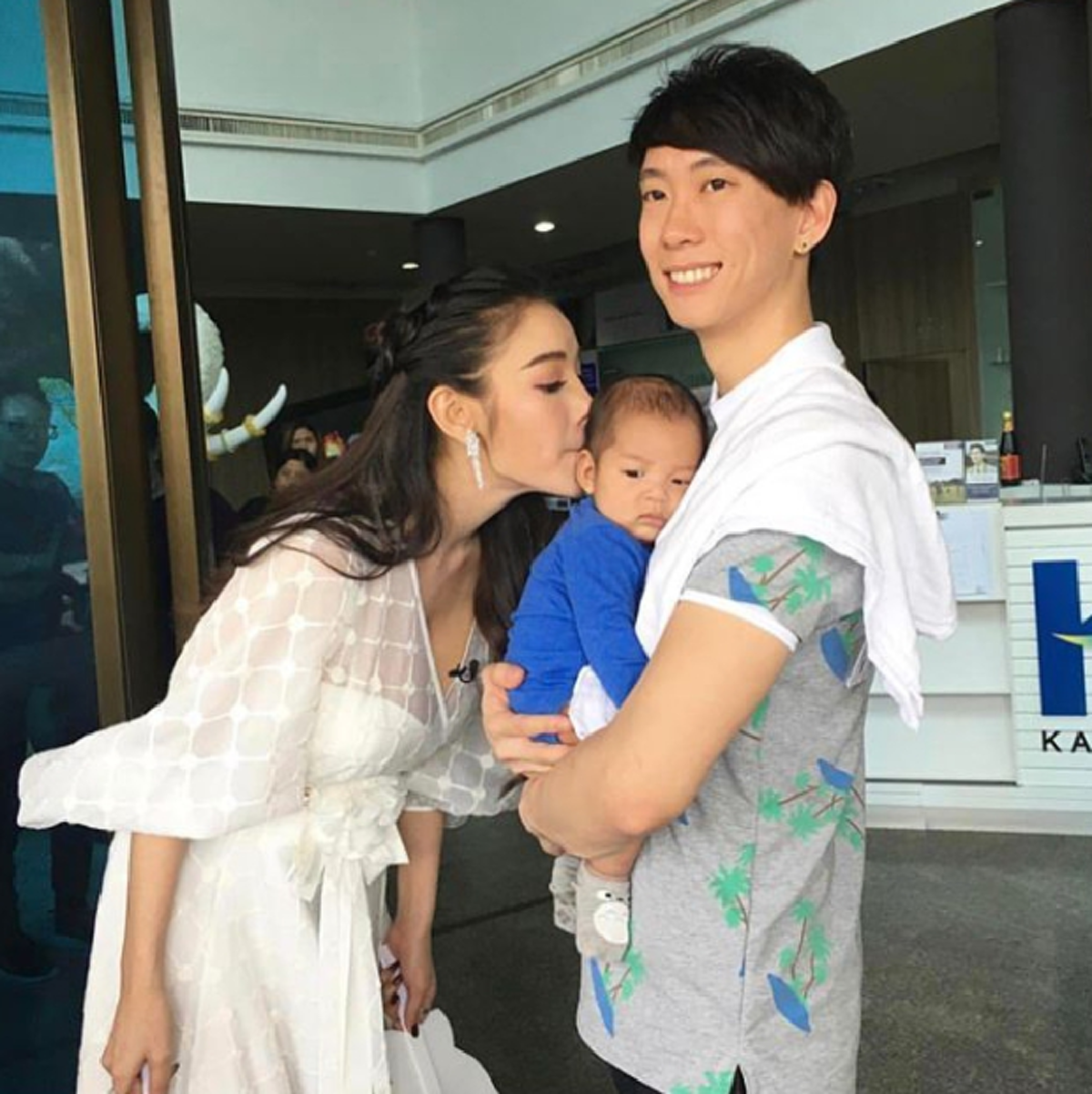 *น้ำตาแตกทั้งสตู!!! เมื่อ "แพท" เปิดความทุกข์ที่เก็บไว้มานาน ด้วยความรู้สึกที่แสนอัดอั้น จน "ปล่อยโฮหนัก" กลางรายการดัง!!! (ชมคลิป)