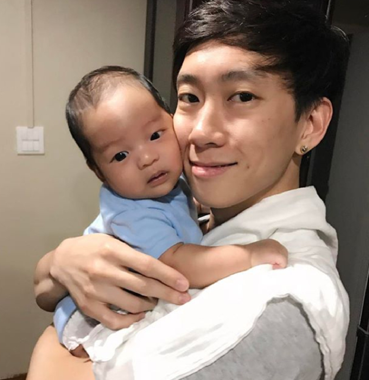 *น้ำตาแตกทั้งสตู!!! เมื่อ "แพท" เปิดความทุกข์ที่เก็บไว้มานาน ด้วยความรู้สึกที่แสนอัดอั้น จน "ปล่อยโฮหนัก" กลางรายการดัง!!! (ชมคลิป)