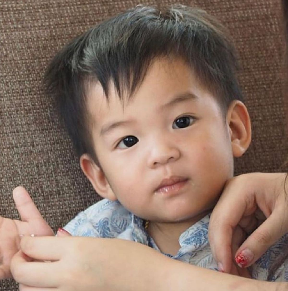 *น้ำตาแตกทั้งสตู!!! เมื่อ "แพท" เปิดความทุกข์ที่เก็บไว้มานาน ด้วยความรู้สึกที่แสนอัดอั้น จน "ปล่อยโฮหนัก" กลางรายการดัง!!! (ชมคลิป)