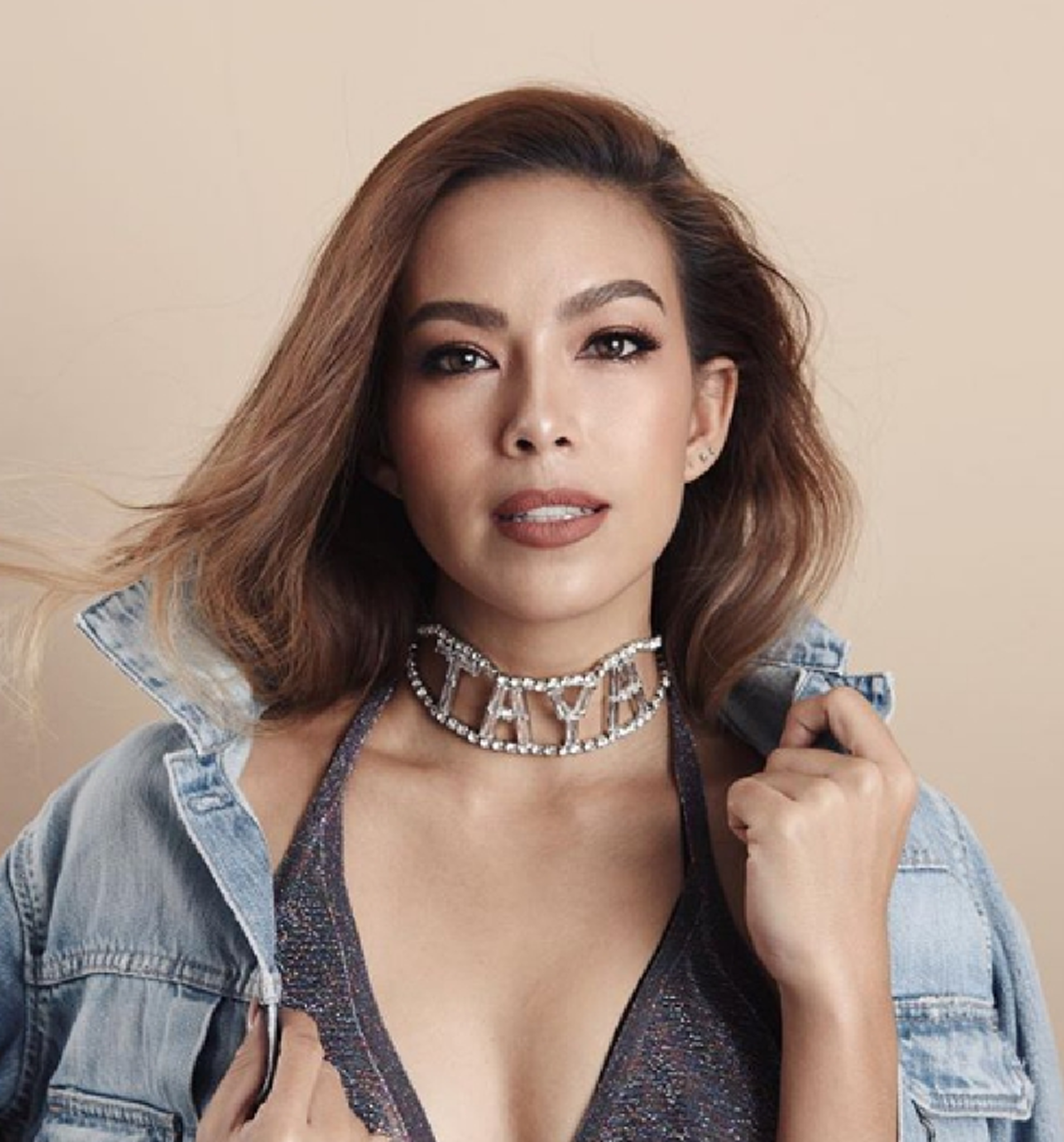 *ทวีคูณความแซ่บ!!! ส่องภาพ อดีตนางเอกสาวแห่งยุค "เทย่า โรเจอร์ส" กับลุคปัจจุบันที่เซ็กซี่มาก จนไม่อยากเชื่อสายตา!!! (ชมคลิป)