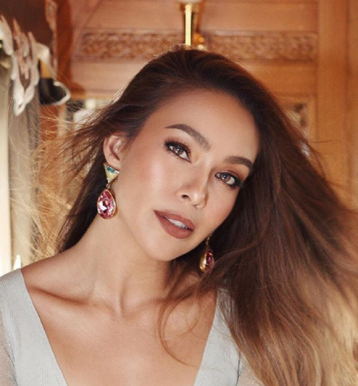 *ทวีคูณความแซ่บ!!! ส่องภาพ อดีตนางเอกสาวแห่งยุค "เทย่า โรเจอร์ส" กับลุคปัจจุบันที่เซ็กซี่มาก จนไม่อยากเชื่อสายตา!!! (ชมคลิป)