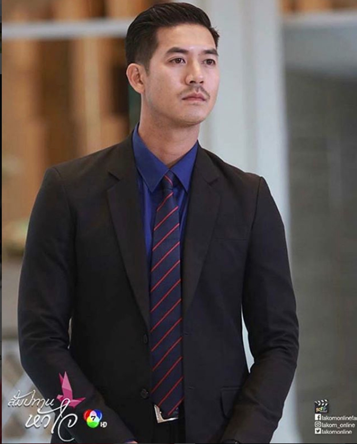 พีคสุดของวงการ!!! เปิดยอดเรตติ้ง ละคร "สัมปทานหัวใจ" หลังจากที่ได้สร้างความสนุก ตั้งแต่ต้นจนจบเรื่อง บอกเลยไม่ธรรมดา!!?