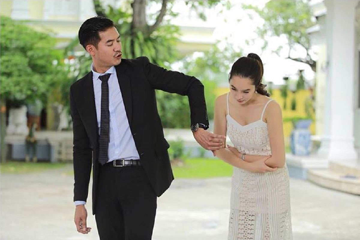 พีคสุดของวงการ!!! เปิดยอดเรตติ้ง ละคร "สัมปทานหัวใจ" หลังจากที่ได้สร้างความสนุก ตั้งแต่ต้นจนจบเรื่อง บอกเลยไม่ธรรมดา!!?