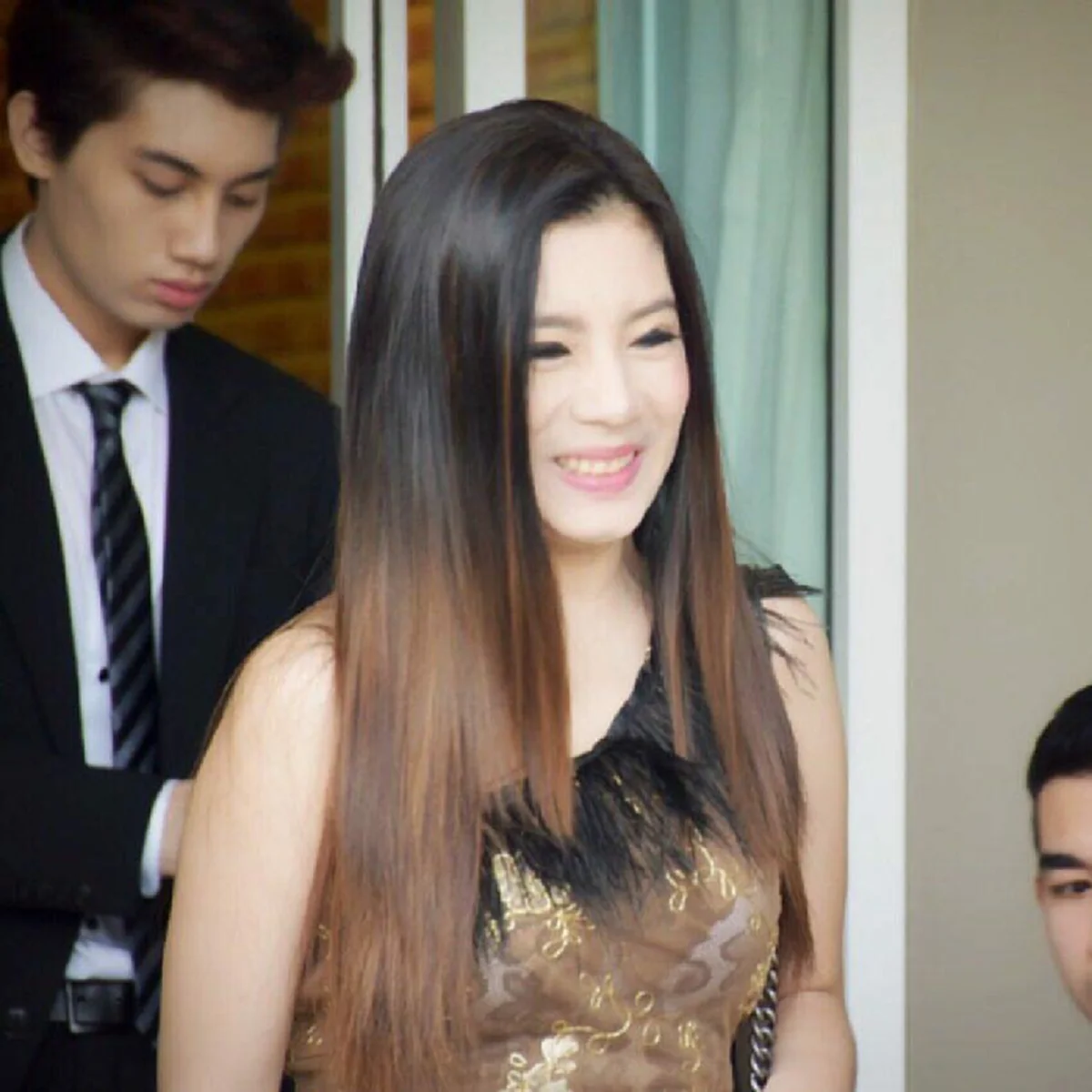 เรียนมาหมดไปหลายสิบล้าน จะให้ไปทำงานออฟฟิตคงแย่มาก!! "กานต์ วิภากร" เผยธุรกิจที่กำลังสร้างให้ลูกชาย! หลัง น้องเสือ ลูกคนโตใกล้จบนอก ไม่รวยจร