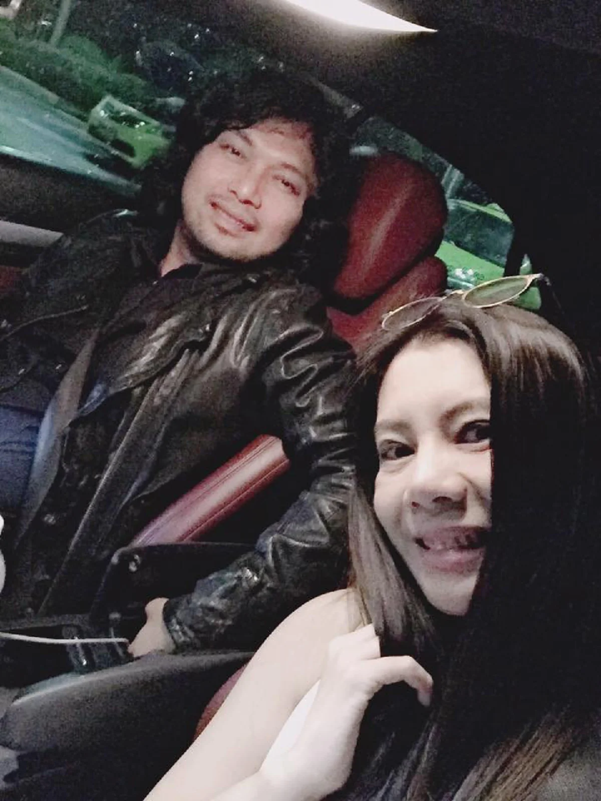 เรียนมาหมดไปหลายสิบล้าน จะให้ไปทำงานออฟฟิตคงแย่มาก!! "กานต์ วิภากร" เผยธุรกิจที่กำลังสร้างให้ลูกชาย! หลัง น้องเสือ ลูกคนโตใกล้จบนอก ไม่รวยจร