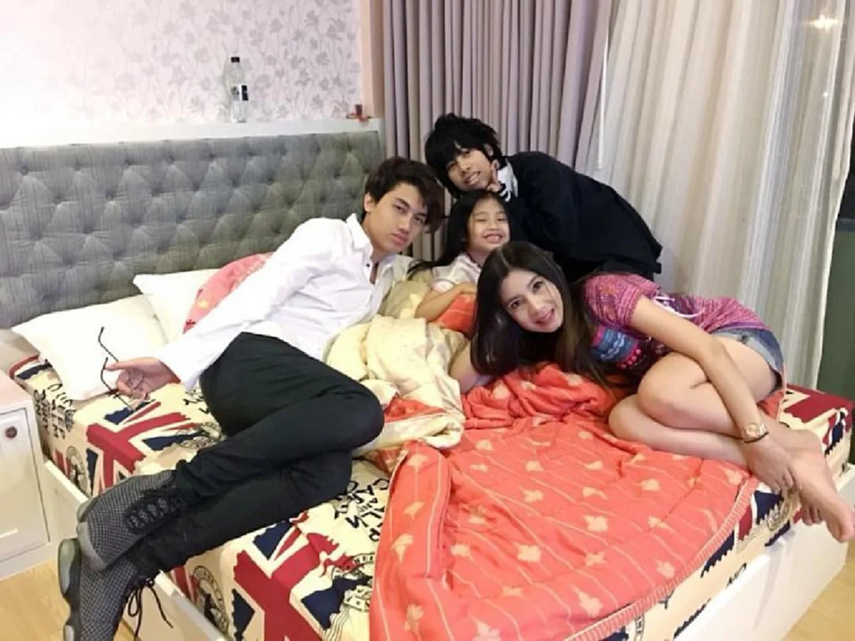 เรียนมาหมดไปหลายสิบล้าน จะให้ไปทำงานออฟฟิตคงแย่มาก!! "กานต์ วิภากร" เผยธุรกิจที่กำลังสร้างให้ลูกชาย! หลัง น้องเสือ ลูกคนโตใกล้จบนอก ไม่รวยจร