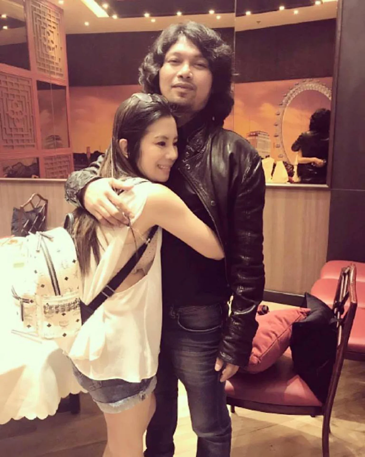 เรียนมาหมดไปหลายสิบล้าน จะให้ไปทำงานออฟฟิตคงแย่มาก!! "กานต์ วิภากร" เผยธุรกิจที่กำลังสร้างให้ลูกชาย! หลัง น้องเสือ ลูกคนโตใกล้จบนอก ไม่รวยจร