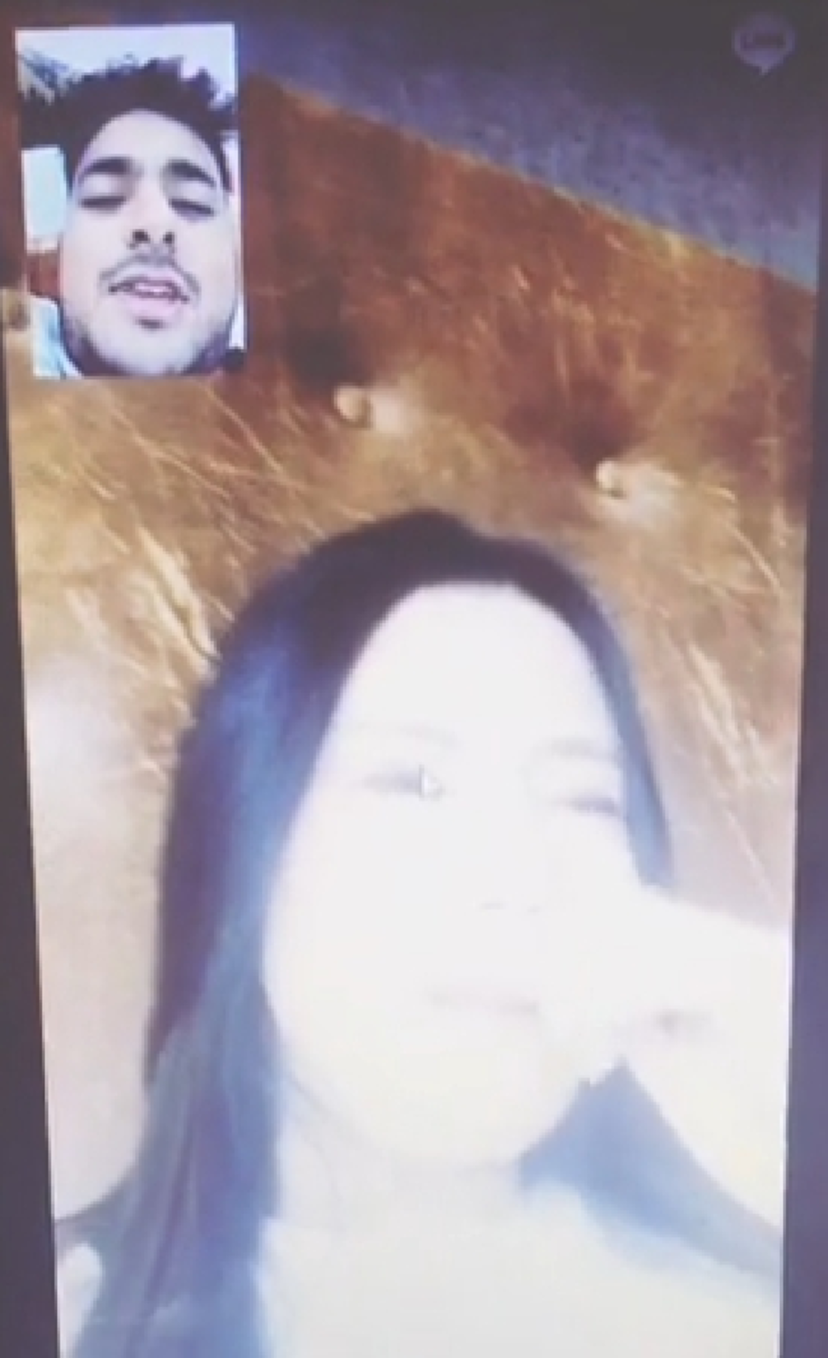 ร้อนฉ่าทั้งโซเชียล! "บังโหด" แฉหนักกว่าเดิม! ความสัมพันธ์สยิว "กานต์-เสี่ยโป้" หลังฝ่ายหญิงร้องไห้อ้อนวอน อย่าปล่อยคลิปลับ? (ชมคลิป)