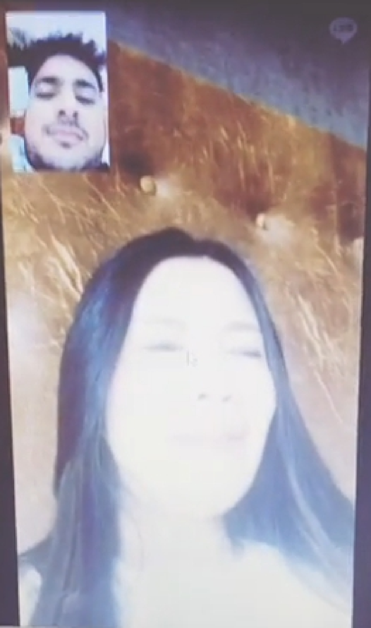 ร้อนฉ่าทั้งโซเชียล! "บังโหด" แฉหนักกว่าเดิม! ความสัมพันธ์สยิว "กานต์-เสี่ยโป้" หลังฝ่ายหญิงร้องไห้อ้อนวอน อย่าปล่อยคลิปลับ? (ชมคลิป)