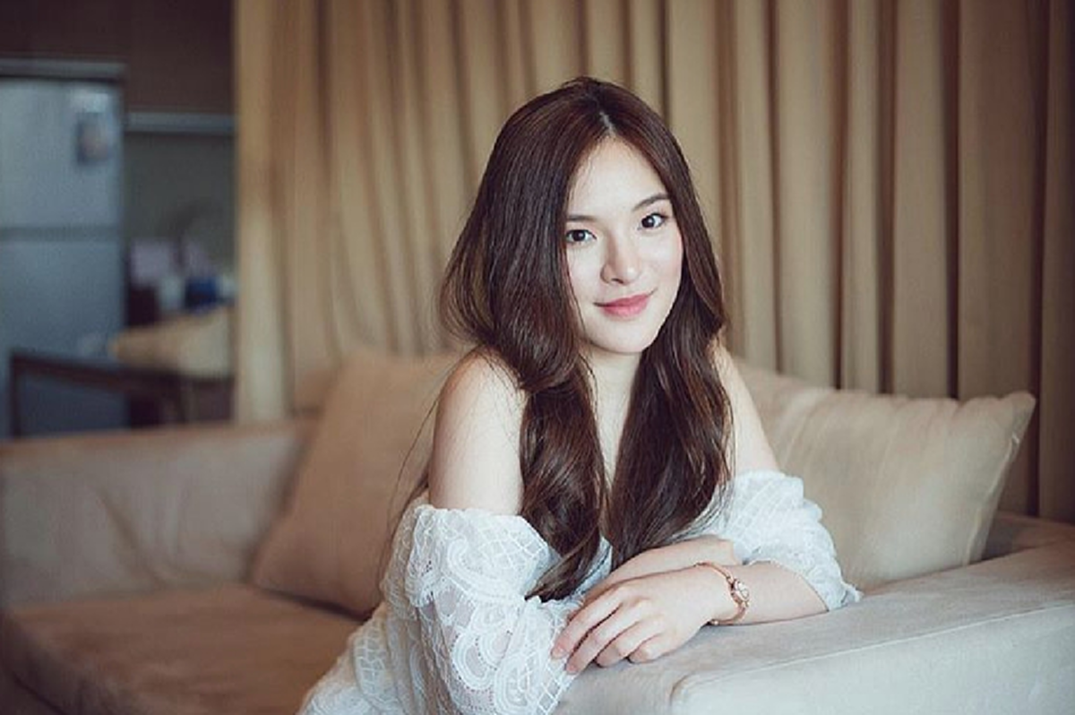 พีคสุดในวงการ!!! เผยค่ารีวิว “เมจิกสกิน” ของนักแสดงสาวชื่อดัง “ปันปัน สุทัตตา” หลังโพสต์สินค้าเพียง 15 วัน!!?