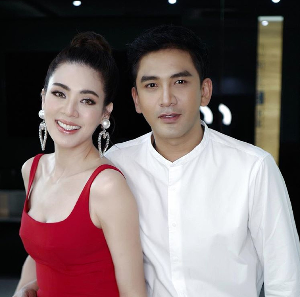 เปิดข้อความ! "ป๋อ ณัฐวุฒิ" หลังสารภาพความจริงหมดเปลือก พร้อมขอบคุณ "เอ๋ พรทิพย์" ที่อดทนมาโดยตลอด!! (มีคลิป)