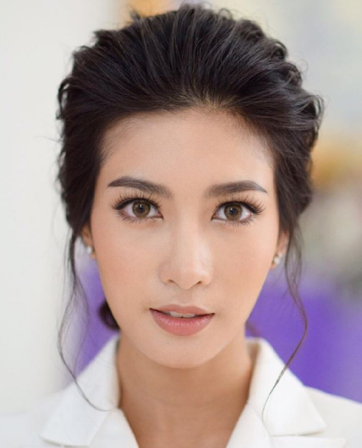 *เกือบทั้งประเทศไม่เคยรู้!!! เผยโฉมหน้า "2ซุปตาร์สาว" ดีกรีนางร้าย-นางเอกชื่อดัง ที่สารภาพผ่านสื่อ เคย "เหลาจมูกออก" ให้เล็กลง!!! (เนื้อหา)