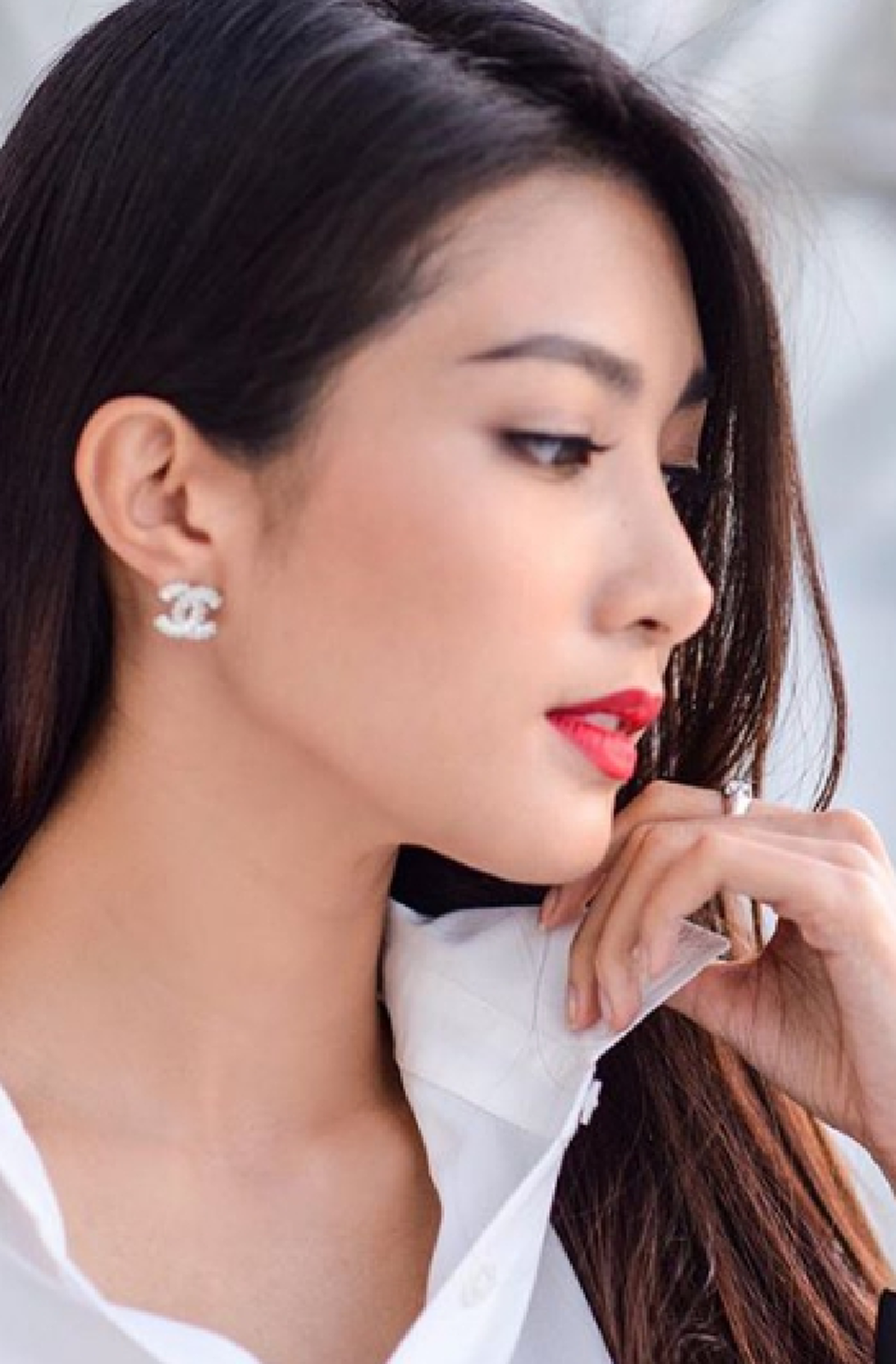 *เกือบทั้งประเทศไม่เคยรู้!!! เผยโฉมหน้า "2ซุปตาร์สาว" ดีกรีนางร้าย-นางเอกชื่อดัง ที่สารภาพผ่านสื่อ เคย "เหลาจมูกออก" ให้เล็กลง!!! (เนื้อหา)