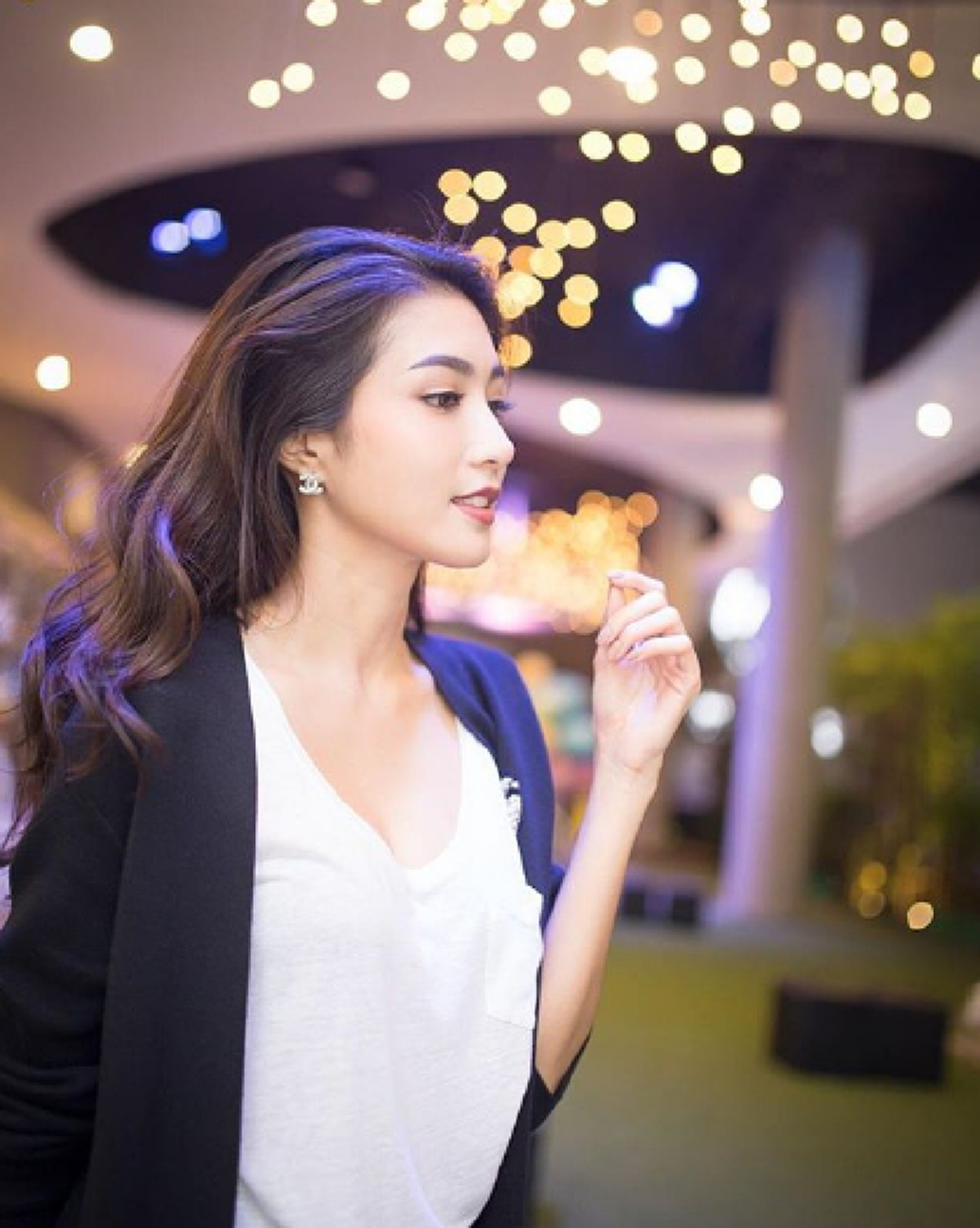 *เกือบทั้งประเทศไม่เคยรู้!!! เผยโฉมหน้า "2ซุปตาร์สาว" ดีกรีนางร้าย-นางเอกชื่อดัง ที่สารภาพผ่านสื่อ เคย "เหลาจมูกออก" ให้เล็กลง!!! (เนื้อหา)