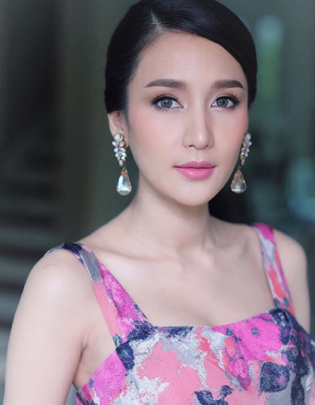 *เกือบทั้งประเทศไม่เคยรู้!!! เผยโฉมหน้า "2ซุปตาร์สาว" ดีกรีนางร้าย-นางเอกชื่อดัง ที่สารภาพผ่านสื่อ เคย "เหลาจมูกออก" ให้เล็กลง!!! (เนื้อหา)