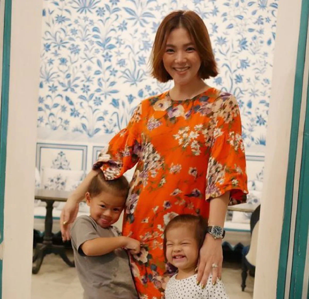 ***อาการน่าเป็นห่วง !!! เมื่อ "กาย รัชชานนท์" โพสต์ภาพ "ฮารุ" กำลังร้องไห้อย่างหนัก งานนี้ทำเอาชาวเน็ตตกใจทั้งโซเชียล !?