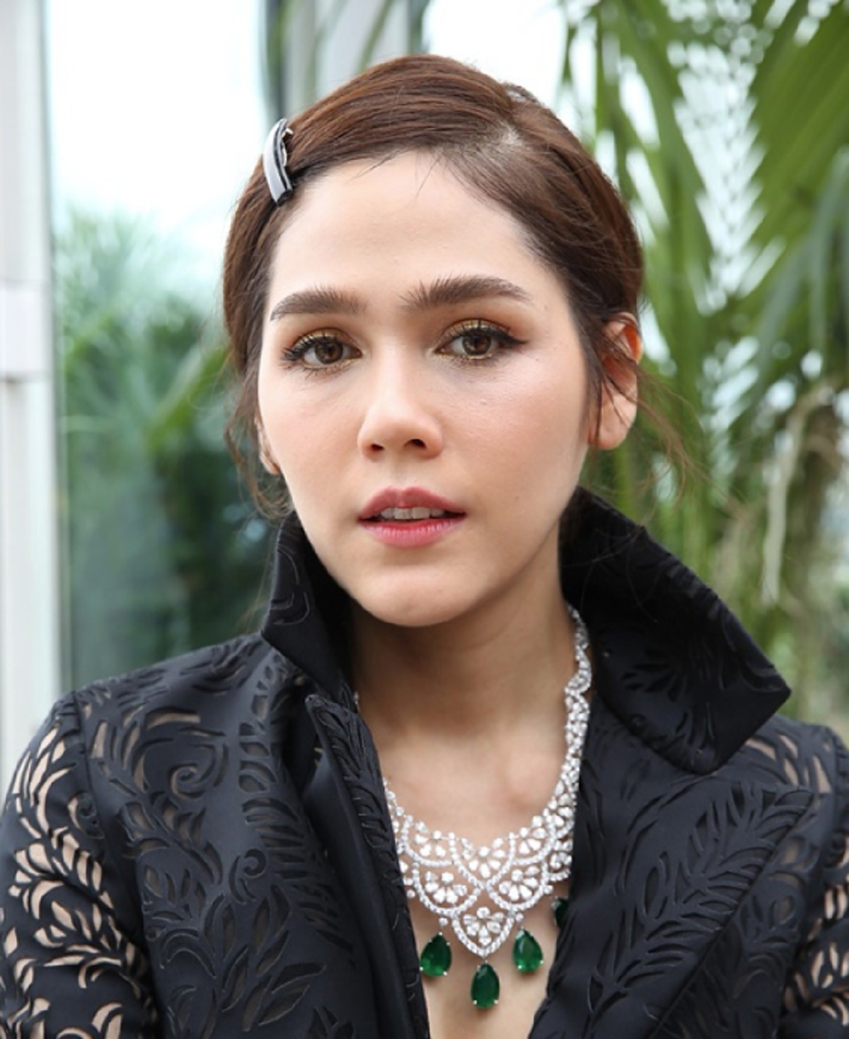 ขอร้องอย่ามองว่าเนรคุณ !! เผย "7 นางเอกสาว" ที่ "ย้ายช่อง" เเล้วดังเปรี้ยงปร้าง เรตติ้งพุ่งกระฉูด ทำเอาคนรู้จักทั้งประเทศ !! (ชมภาพ)