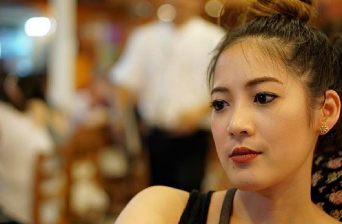 แฟนเก่า ธัญญ์ ธนากร