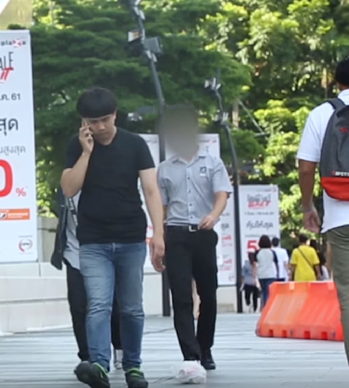 มาตรฐานสังคมไทย!!! แห่แชร์ว่อน? คลิปทดสอบคนไทย เมื่อมีคนทิ้งขยะต่อหน้าต่อตา บอกเลยมีอึ้ง เป็นคุณจะทำอย่างไร?!! (ชมคลิป)