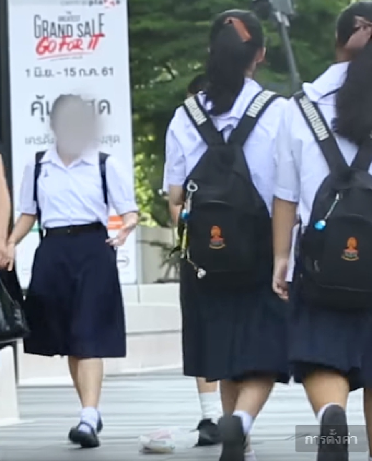 มาตรฐานสังคมไทย!!! แห่แชร์ว่อน? คลิปทดสอบคนไทย เมื่อมีคนทิ้งขยะต่อหน้าต่อตา บอกเลยมีอึ้ง เป็นคุณจะทำอย่างไร?!! (ชมคลิป)