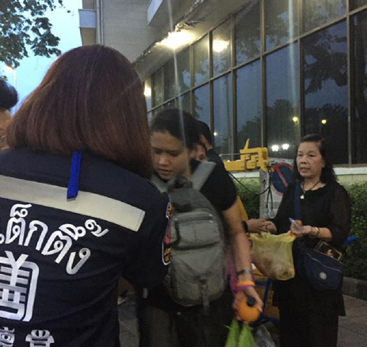 *ขยี้ตาหลายที!!! เปิดเบื้องหลังชีวิต "ดาราสาว" ดีกรีนางร้ายช่อง7  ที่อุทิศตนทำงาน"เพื่อสังคม" โดยไม่หวังผล ที่คนทั้งประเทศไม่เคยรู้มาก่อน!!!