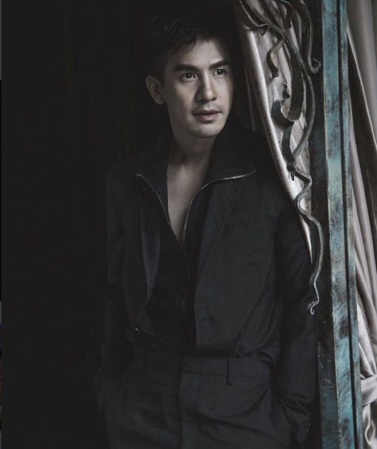 ผู้เป็นแม่สุดภูมิใจ!!! เปิดบ้านใหม่ "โป๊ป ธนวรรธน์" ที่ออกแบบด้วยตนเอง แม้จะไม่ได้อลังการมาก แต่เต็มไปด้วยความอบอุ่น!!? (ชมภาพ)