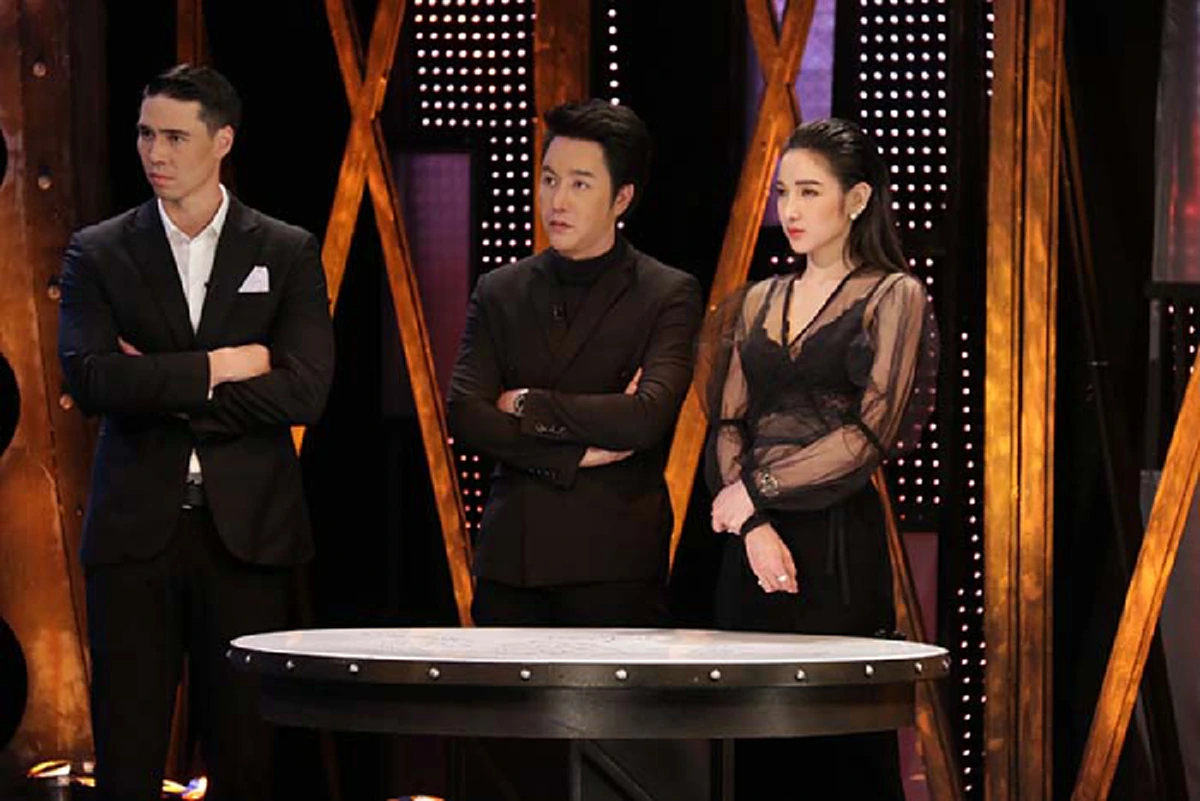 *น้ำตาแตกทั้งสตู!!! เมื่อ "แพท" เปิดความทุกข์ที่เก็บไว้มานาน ด้วยความรู้สึกที่แสนอัดอั้น จน "ปล่อยโฮหนัก" กลางรายการดัง!!! (ชมคลิป)